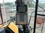 Control Station with 