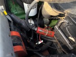 Engine with 