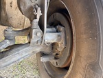 Brakes with 