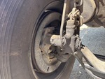 Brakes with 