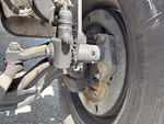 Brakes with 