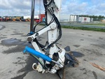 Chassis with 