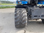 Drivetrain with 