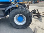 Drivetrain with 