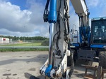 Hydraulics with 