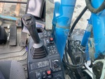 Control Station with 