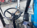 Control Station with 