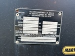 General Appearance with Numéro de série/Numéro d'identification du véhicule automobile