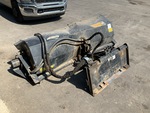 Picture, Left Rear Corner
