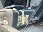 General Appearance with Refrigeration Unit Serial Number