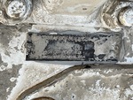 General Appearance with Second Serial Number/VIN Photo