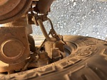 Brakes with 