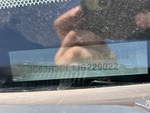 General Appearance with Second Serial Number/VIN Photo