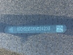 General Appearance with Second Serial Number/VIN Photo