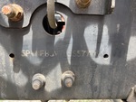 General Appearance with Second Serial Number/VIN Photo