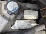 Engine with 