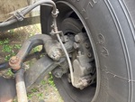 Brakes with 