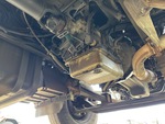 Drivetrain with 