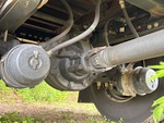 Drivetrain with 
