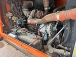 Engine with 
