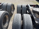 4 Underbody - Truck with 
