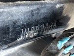 General Appearance with Second Serial Number/VIN Photo