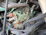 4 Engine with 