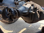 Drivetrain with 