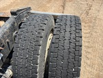 4 Underbody - Truck with 