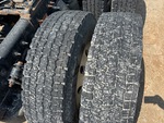 4 Underbody - Truck with 
