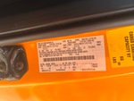 General Appearance with Second Serial Number/VIN Photo