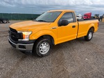 General Appearance with Featured Photo