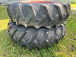 Chassis with 