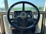 Control Station with 