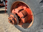 Chassis with 