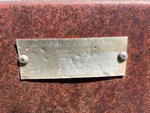 General Appearance with Seriennummer / FIN
