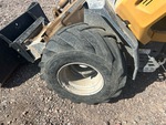 Chassis with 