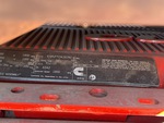 4 Engine with 