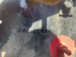 General Appearance with Second Serial Number/VIN Photo