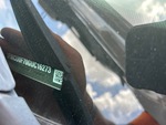 General Appearance with Second Serial Number/VIN Photo