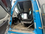 Cab with 