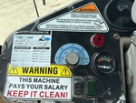 Control Station with 