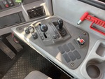 Control Station with 