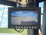 Control Station with 