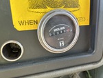 General Appearance with Indicación de horas adicionales