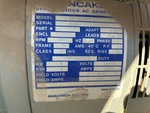 Electrical with 