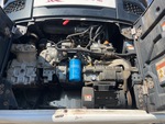 Basic Refrigeration Unit with 