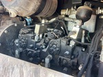 Hydraulics with 