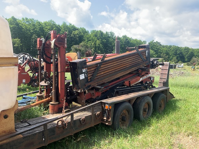 1999 Ditch Witch JT1720 Directional Drill (Inoperable)