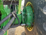 Drivetrain with 